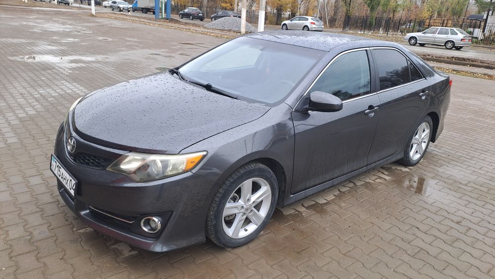 Продам автомобиль