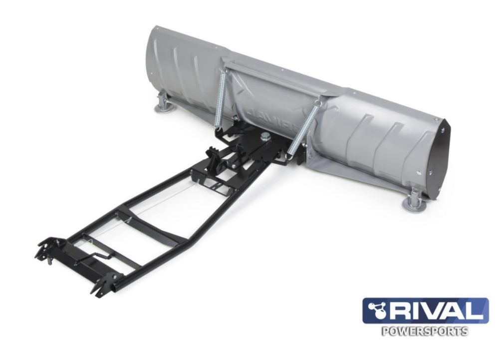 Отвал для квадроцикла