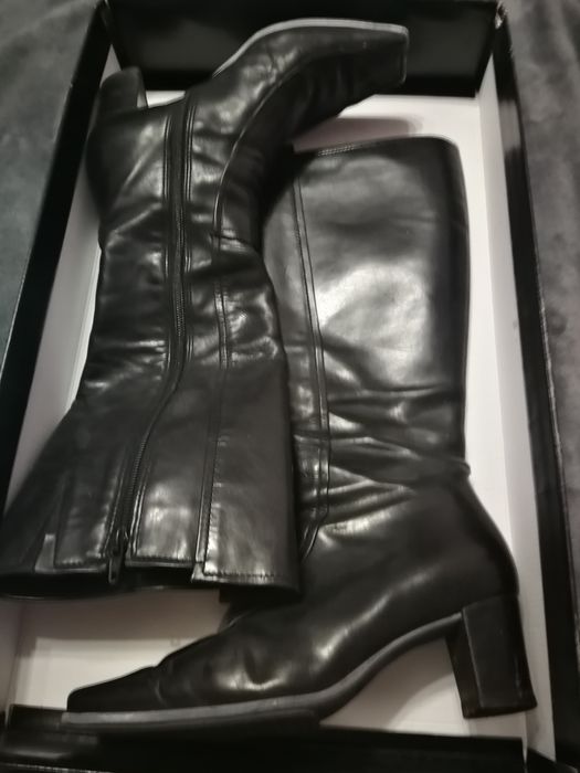 Ботуши Geox дишащи