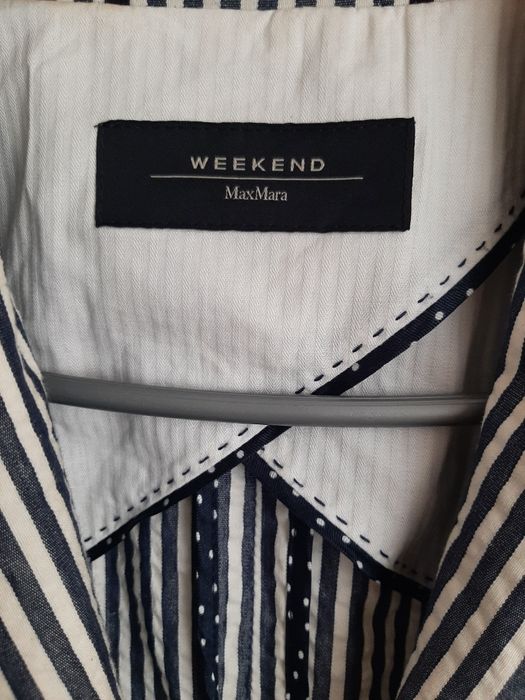 Сако MaxMara Weekend