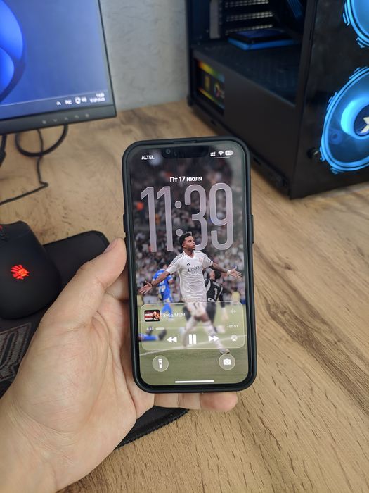 Iphone 13 pro обмен либо продажа