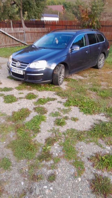 VOLKSWAGEN Golf 2008 — imagine 3