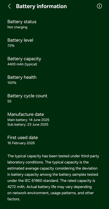 Samsung fold 7 1tb/16ram като нов