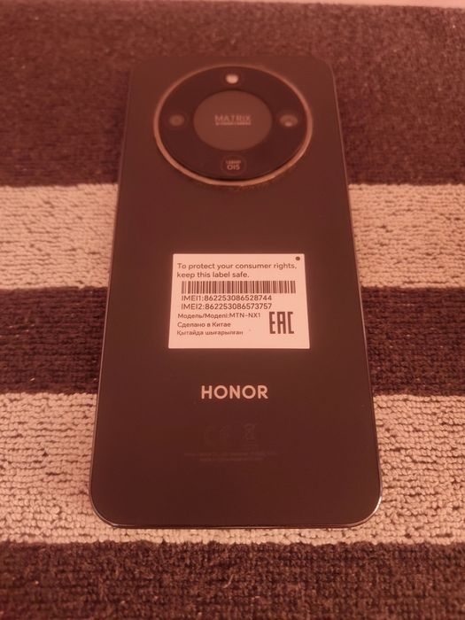 Honor xd9 12/256