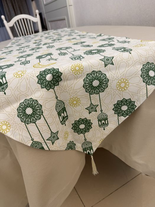 Дорожка на стол Рамадан