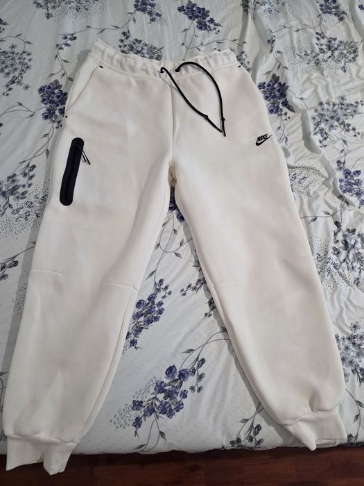 Nike fleece tech