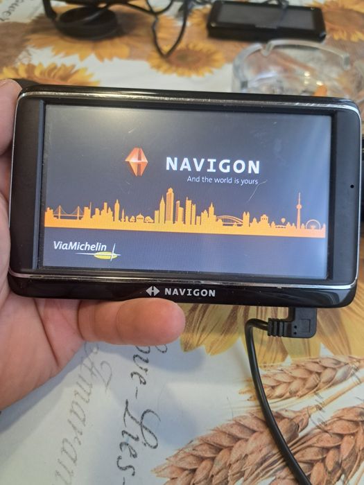Навигаций Tom tom,Garmin,Navigon