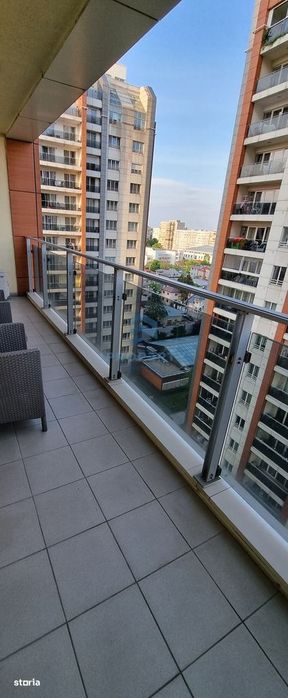 Inchiriere Apartament 2 camere in InCity -8 min metrou Dristor
