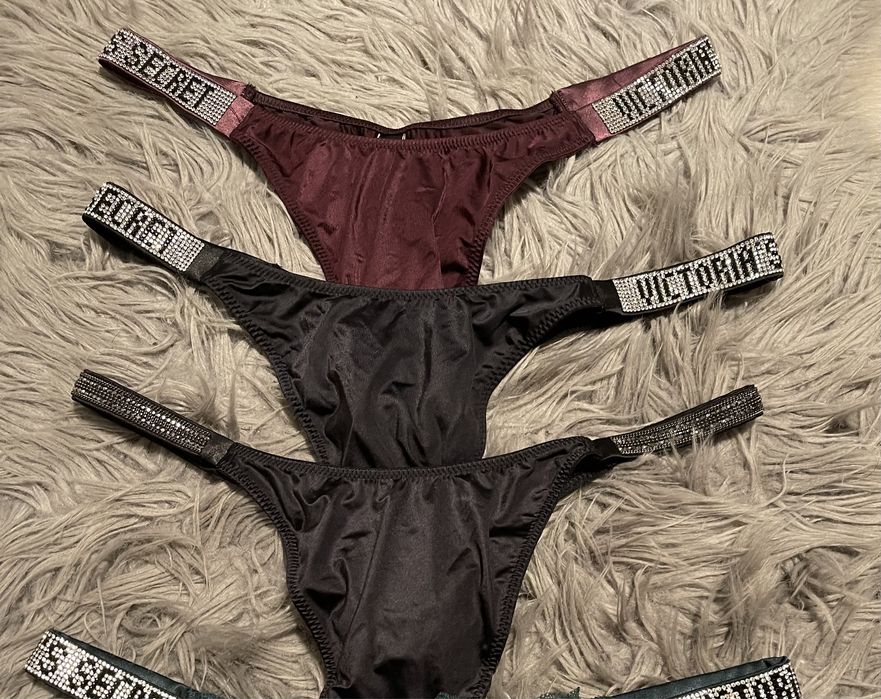 Lenjerie intima Victoria’s Secret