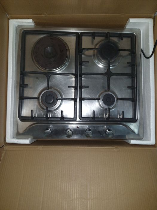 Газовая плита состояние идеальное