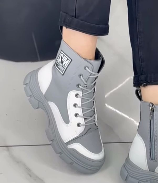 Oyoq kiyim razmerlari bor