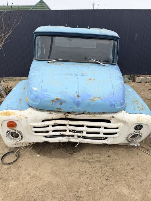 Зил кабина сатылады