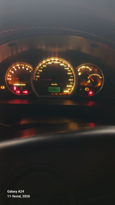 Chevrolet Lacetti / Gentra 2009 — 4