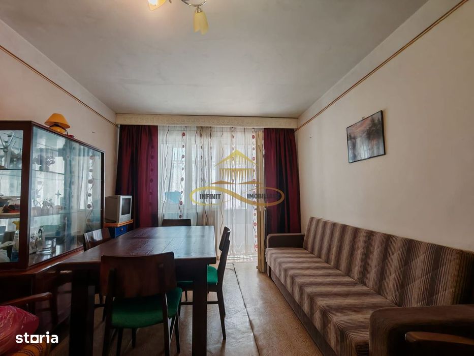 Vand apartament, 2 camere, Narcisa, etaj intermediar
