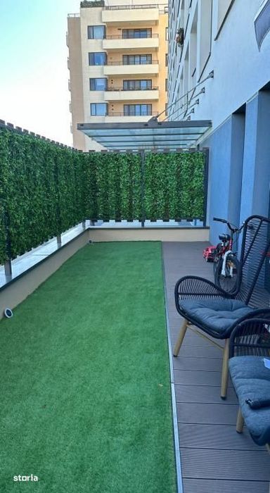Nou | Apartament Impecabil | 3 Camere | Baneasa-Pipera