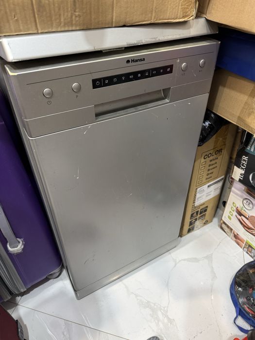 Продам посудомойку