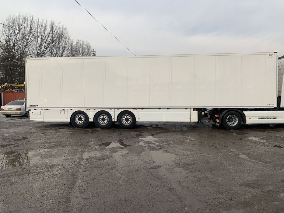 Рефрижератор Рефрижератор