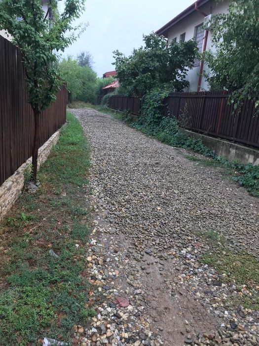 Piatra 16/32 de drum/parcare/stada(bragadiru-clinceni-domnesti-teghes