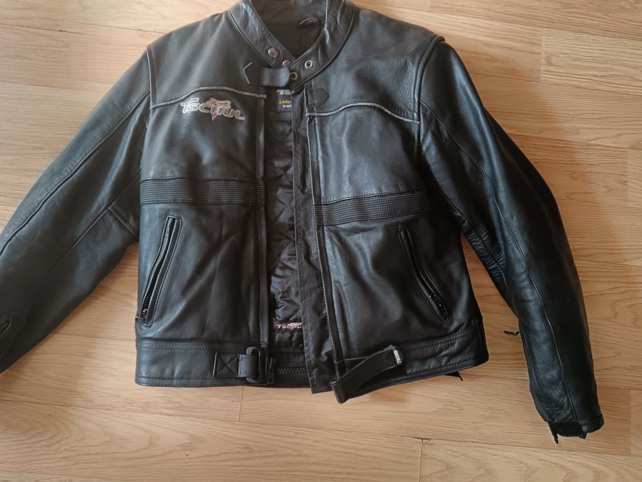 Geaca moto  Tschul XL