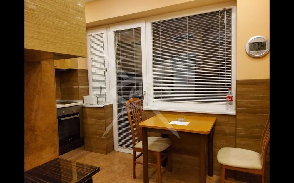 Дава се под наем Двустаен апартамент в Банкя - 45 кв.м за 568.14 € - Снимка #4