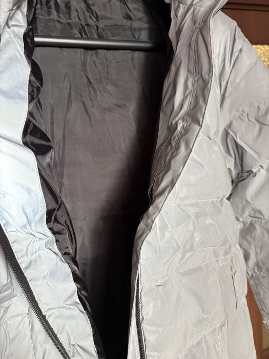 Светлоотразително яке