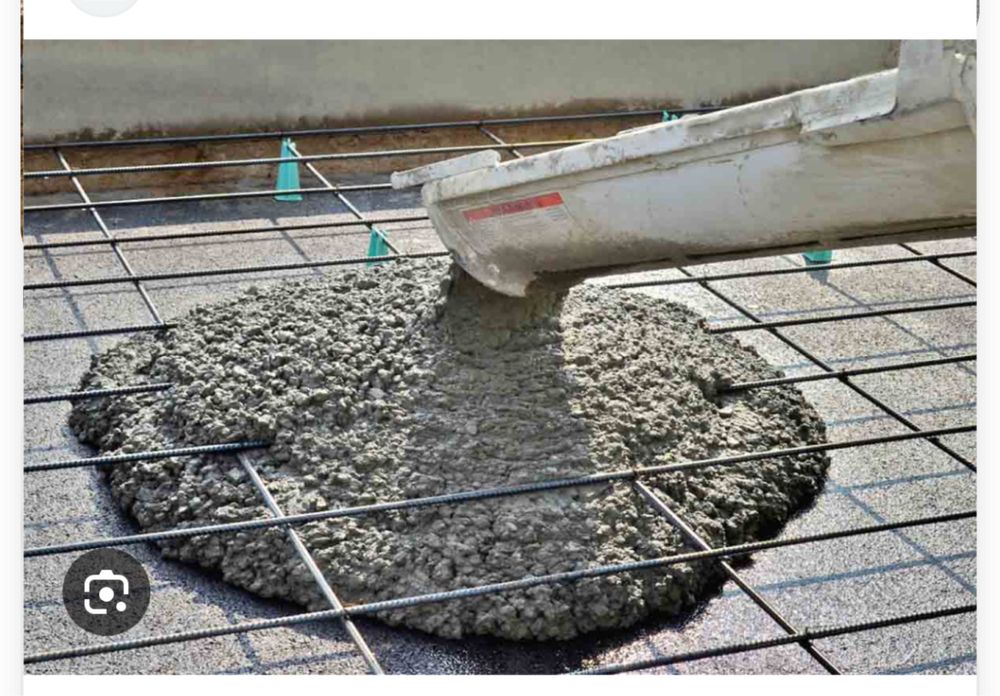 Пластификатор для бетона