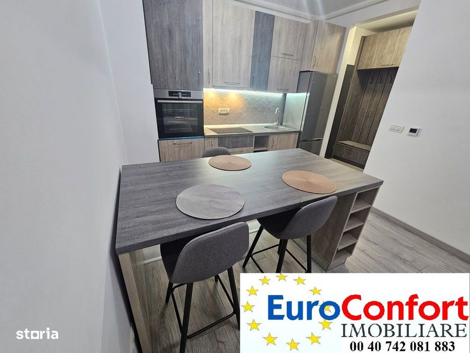 Inchiriez apartament 2 camere in Cartier Rezidential Adora PARK