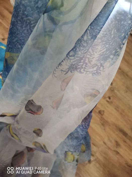 Шторы и тюль для детской комнаты