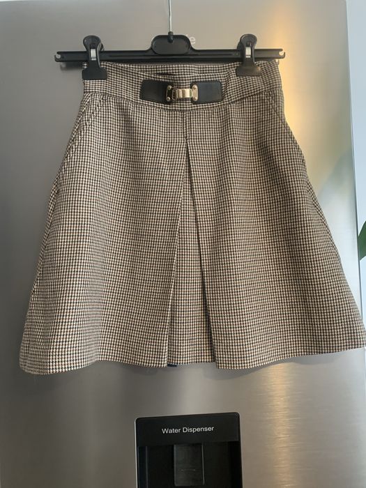 Fusta Massimo Dutti