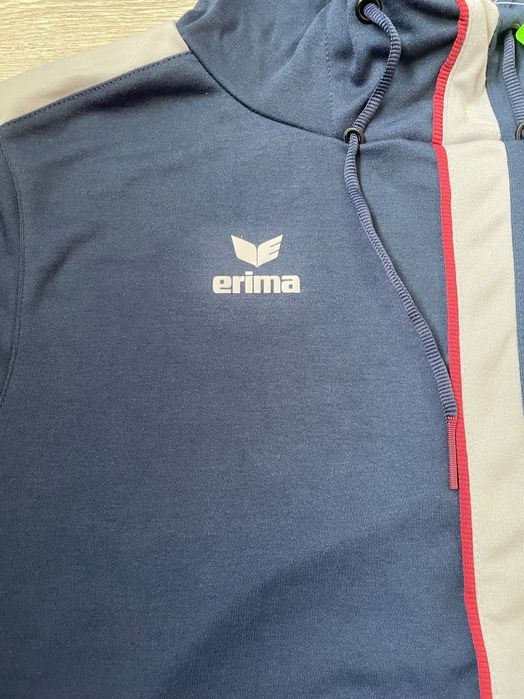 Дамски суичър Erima