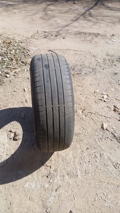 Шины летние 205/65 R15