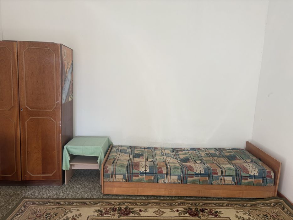 Сдам времянку в мкр Трудовик