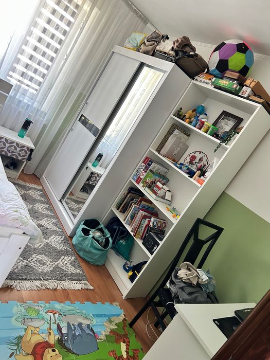 Apartamente Crasna la cheie