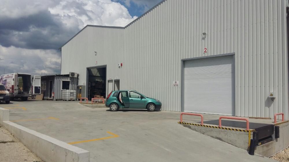 Дава се под наем Склад в с. Езерово, Област Варна - 2000 кв.м за 30.6 € - Снимка #6