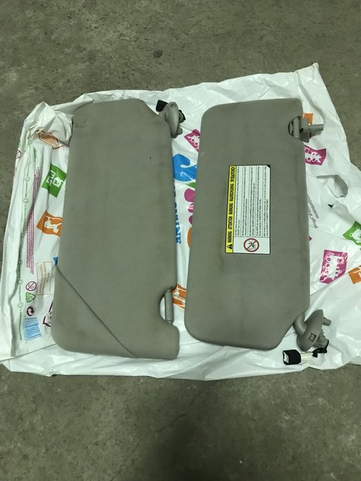 Сенници Honda Accord 8ма геенрация