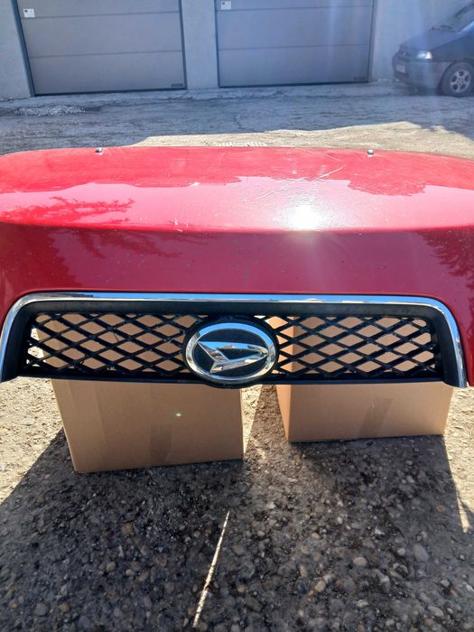 Преден капак за Daihatsu Terios J2
