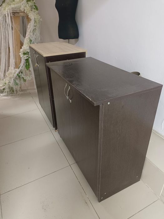 Шкаф свтылады 2 щт