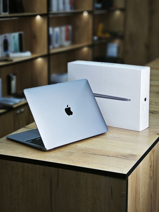 MacBook Air 13 | 2020 | M1 Чип | 8гб ОЗУ | 256гб Память | Apple Макбук