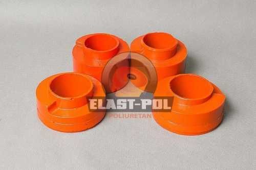 Inaltatoare arcuri Suzuki Grand Vitara 1998-2005 inaltare 5 cm