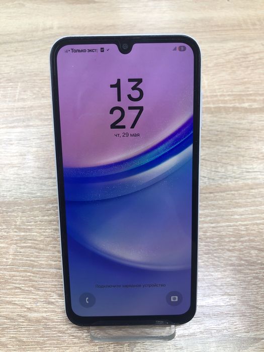 Samsung Galaxy A15 6/128gb (A4)