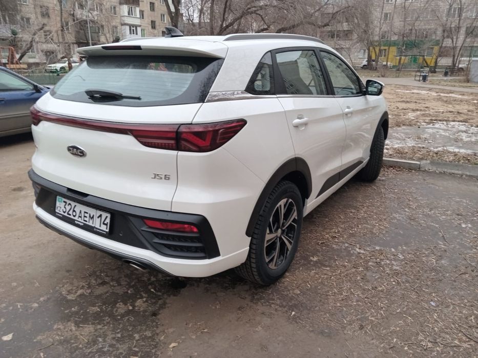 Машина автоматGAC-6