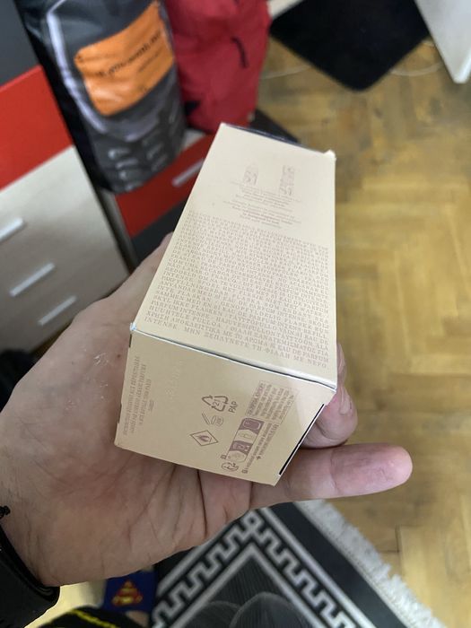 Armani si black  дамски 100мл нов