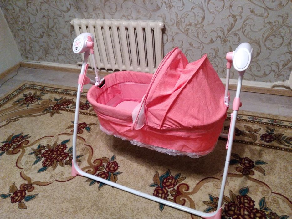 Манеж для ребёнка