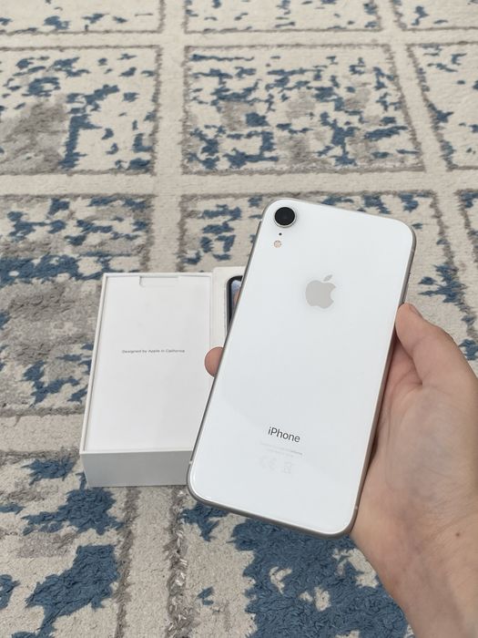 iPhone XR Айфон ХР