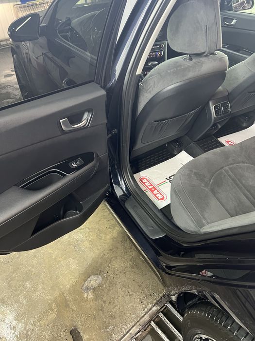 Продам Kia Optima