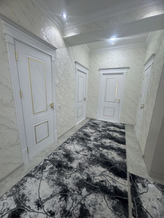 Сдается 3 ком на 3 этаже в Мотриде