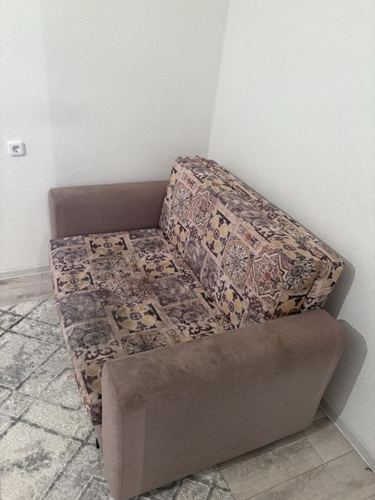 Диван раскладной