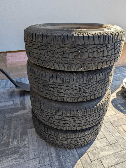 Ford Focus MK2 1.6