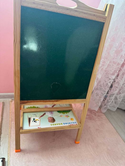 Детса дъска за рисуване
