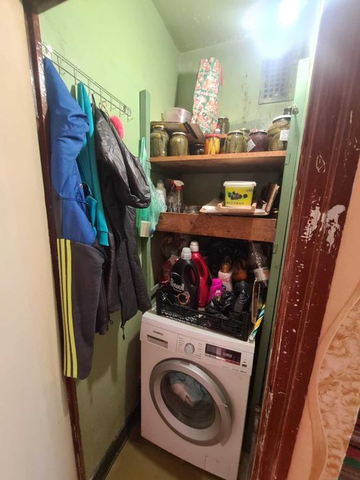 Продава се Тристаен апартамент в Хасково, Орфей - 75 кв.м за 952 €/кв.м - Снимка #11